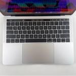 Apple 13" MacBook Pro 2018 laptop corei7 16GB 512GB ssd