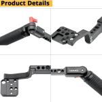 Ronin S/Ronin SC Gimbal Grip Handle Handy Sling Grip compatible for Ronin S Ronin SC Gimbal Stabilizer Accessory Handle