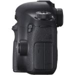 Canon EOS 6D Full Frame DSLR Camera (Body Only)