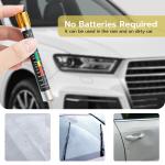 car paint thickness checker pen ,Car Body Damage Detector, Waterproof Crash Test Check Tool for Used Car Inspection