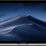 Apple MacBook Pro 15" 2017 16GB 512GB Radeon pro 560