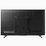 Hisense smart 4k ultra HD Tv 55 inch 60hz  second hand ,  used for 4 months only. 2023 Model