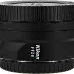 Nikon FTZ II Mount Adapter