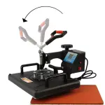 8 in 1 Heat Press Machine