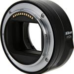Nikon FTZ II Mount Adapter