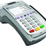 Mobile Version  POS Machine VX 520