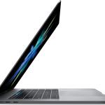 Apple MacBook Pro 15" 2017 16GB 512GB Radeon pro 560