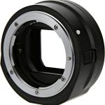 Nikon FTZ II Mount Adapter