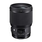 85mm sigma F1.4 DG HSM art lens for Canon/sony/nikon