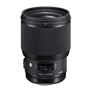 85mm sigma F1.4 DG HSM art lens for Canon/sony/nikon