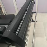 Plotter cutter inch 48 (120cm ) vinyl and plotter cutter for stickers