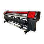 Large Format 3.2m Printer