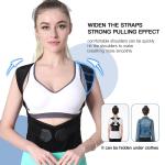 Posture belt