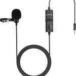 BOYA by M1 Lavalier Microphone