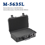 NEW SLR Camera Trolley Case Photographic Equipment Suitcase
