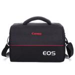 camera bag shoulder bag for Canon ,nikon and sony portable small easy to carry