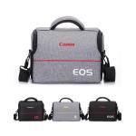 camera bag shoulder bag for Canon ,nikon and sony portable small easy to carry