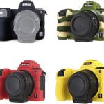 Camera Silicone Case for all camera