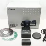 Canon EOS 5D mark iii full frame camera body 23.3 megapixel.