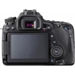 Canon EOS 80D DSLR Camera (Body Only)