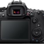 Canon EOS 90D DSLR Camera 32.5 megapixel