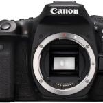 Canon EOS 90D DSLR Camera 32.5 megapixel