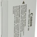 Canon LP-E8 Battery