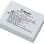 Canon LP-E8 Battery