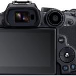 Canon EOS R7 (Body Only), Mirrorless Vlogging Camera, 4K