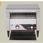Professional Commercial Stainless Steel Electric Toaster