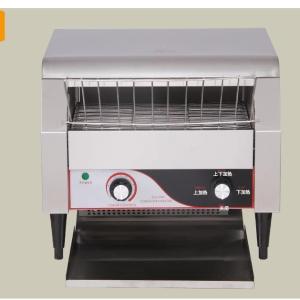 Professional Commercial Stainless Steel Electric Toaster