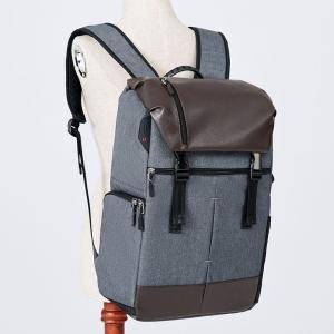 Camera Bag Backpack Fits Tablet, Camera Bag for Photographers With Tripod Holder iPad and Laptop