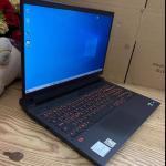 Dell G15 Gaming Laptop intel corei5-11260H RTX3050 4GB