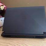 Dell G15 Gaming Laptop intel corei5-11260H RTX3050 4GB