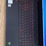 Dell G15 Gaming Laptop intel corei5-11260H RTX3050 4GB