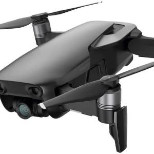 Dji Mavic air standard package with extra battery