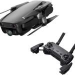 Dji Mavic air standard package with extra battery