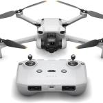 Mini 3 drone (2battery)