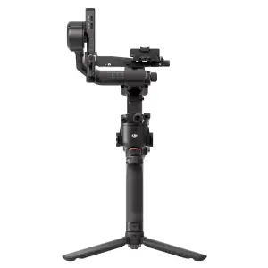 Dji rs5 gimbal stabalizer for dslr cameras canon/sony/nikon