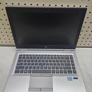 HP EliteBook 8470p Laptop