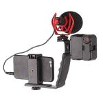 FOTOX L Shape Hot Shoes Tripod Mount Bracket Holder