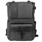 professional heavy duty camera bag backpack for camera , lenses and tripod stand