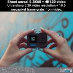GoPro Hero 10