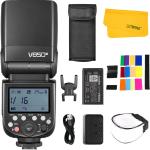 Godox V850III Flash Camera Flash  for DSLR Cameras with Standard Hot Shoes