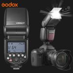 Godox V850III Flash Camera Flash  for DSLR Cameras with Standard Hot Shoes