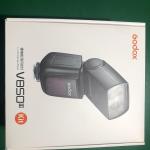 Godox V850III Flash Camera Flash  for DSLR Cameras with Standard Hot Shoes