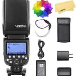 Godox V860III-C Camera Flash for Canon/sony/nikon Camera Flash Speedlite Speedligh