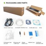 Vinyl Plotter Cutter 53 Inch (1260cm) sticker cutting Machine