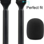 Mic holder stand for rode wireless go ii