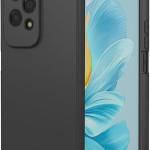 Honor 200 lite 5g 8gb ram + 256 gb  midnight black  Cover for honor 200 lite black